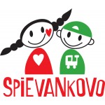spievankovo logo NOVE